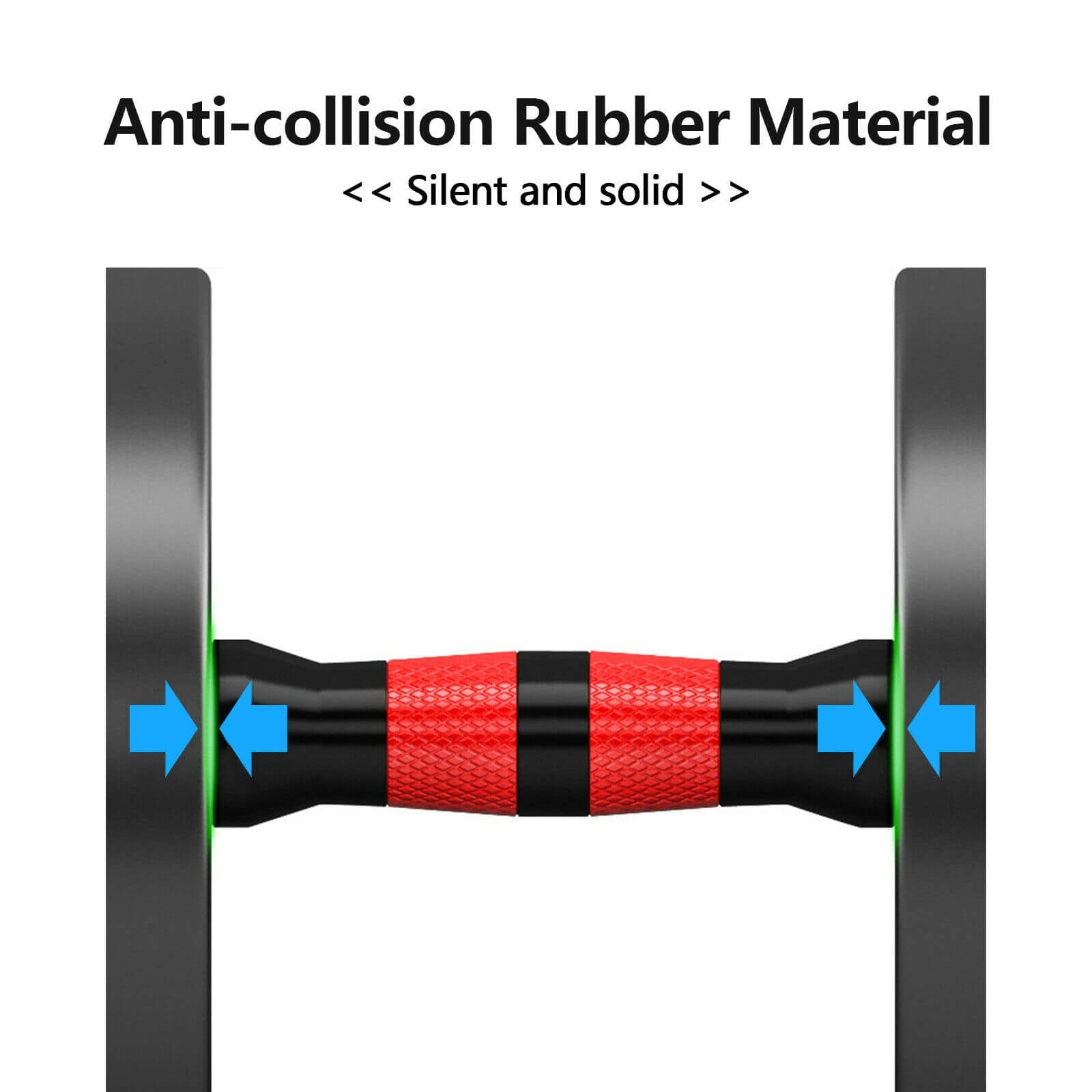 Barbell Handles Spinlock - BCBMALL