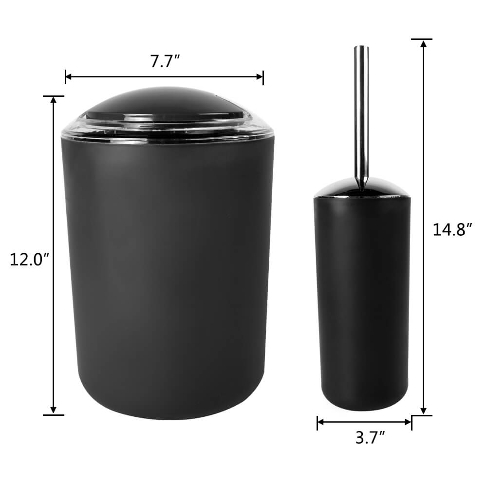Bathroom Accessory Set - BCBMALL