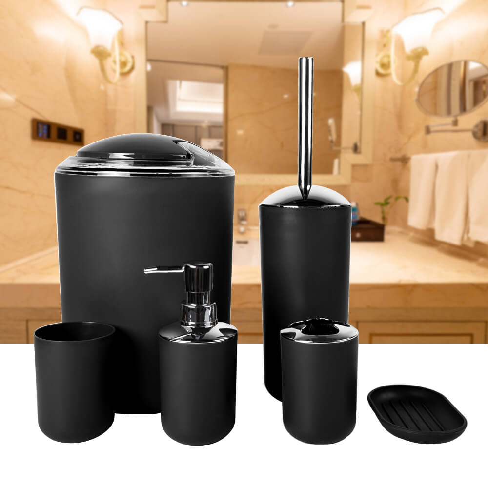 Bathroom Accessory Set - BCBMALL