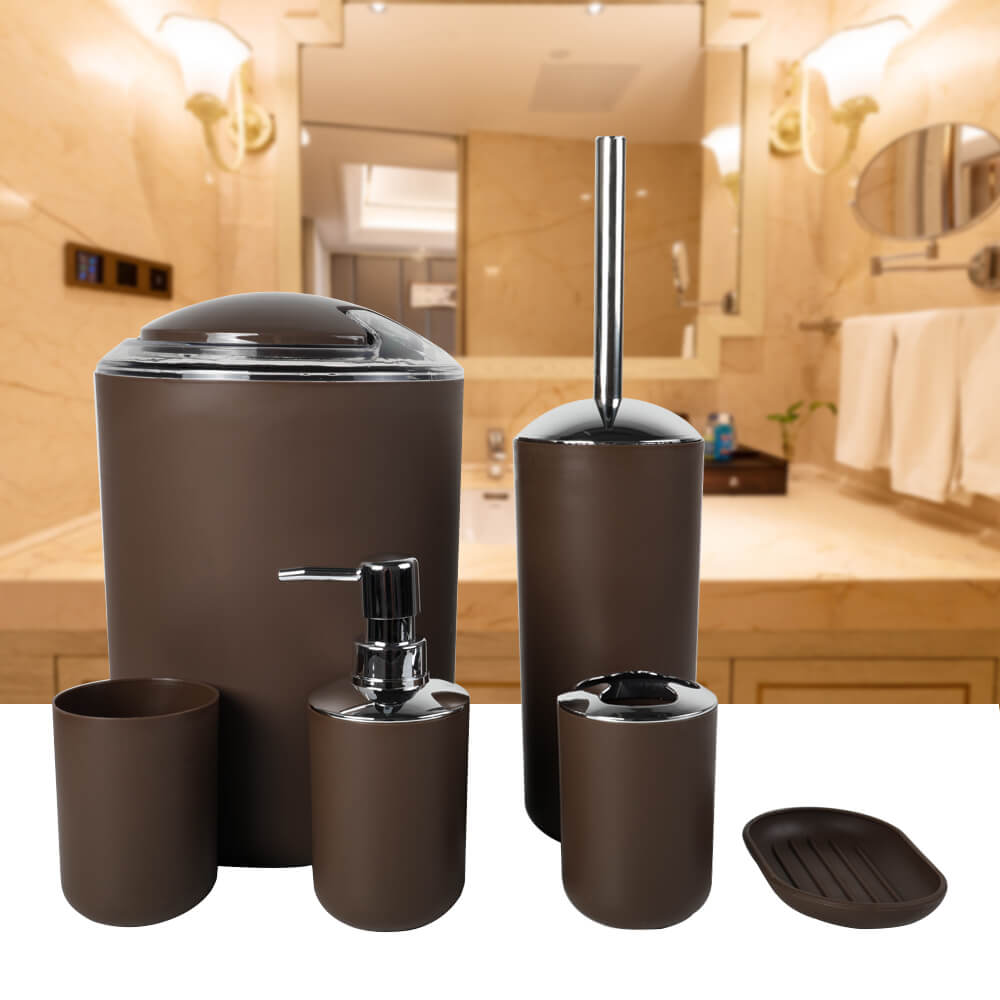 Bathroom Accessory Set - BCBMALL
