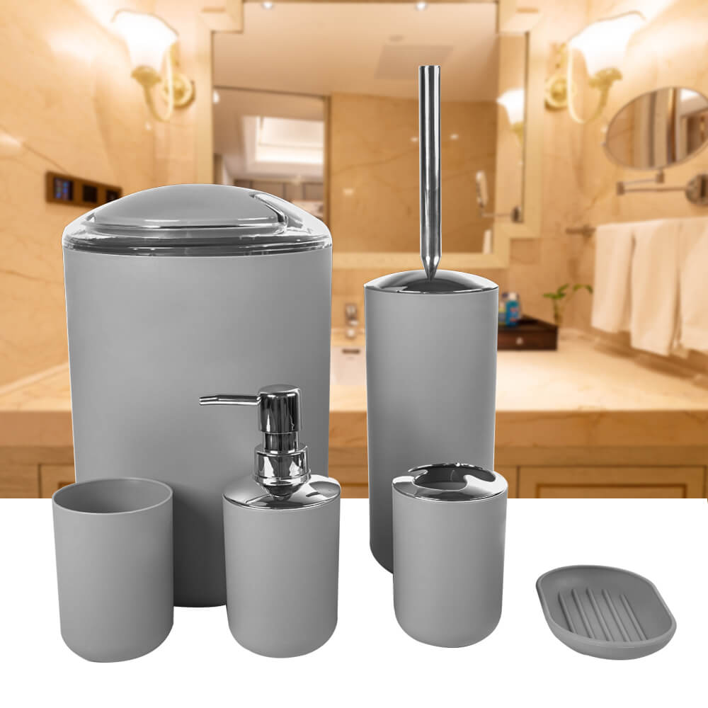 Bathroom Accessory Set - BCBMALL