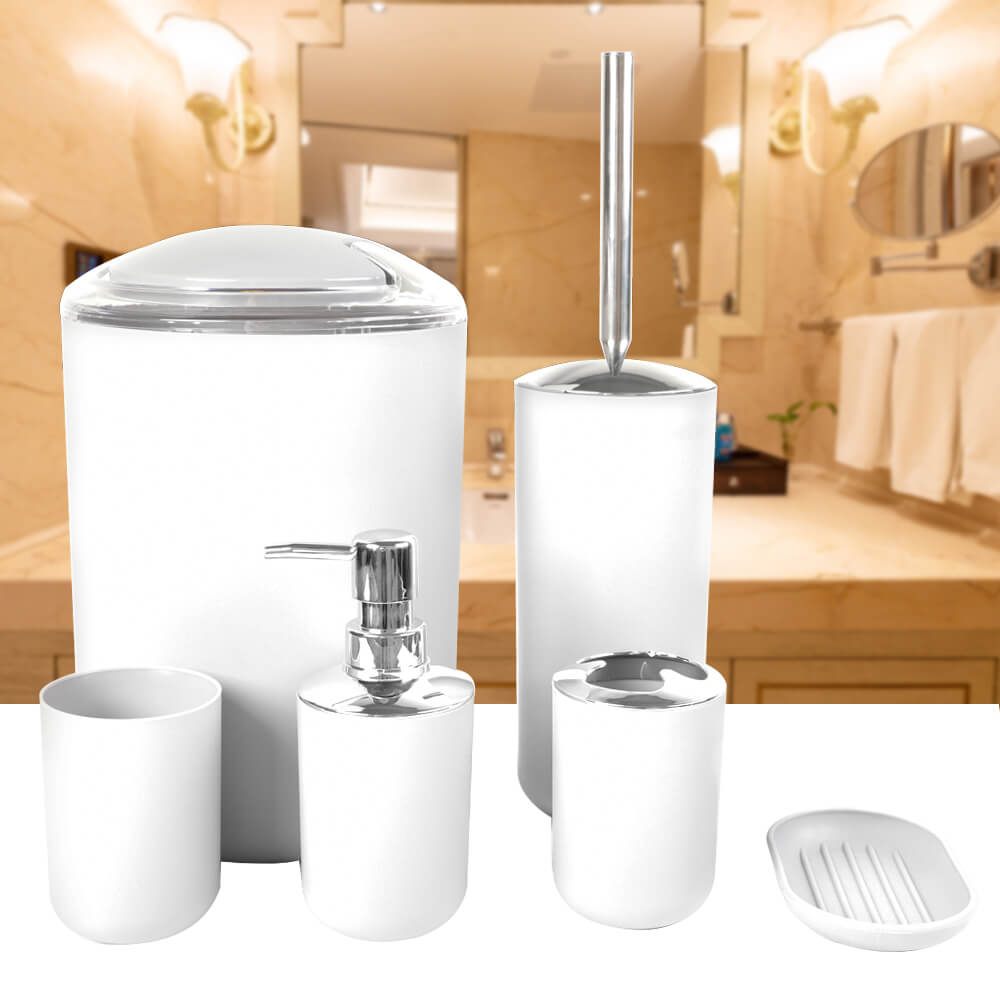 Bathroom Accessory Set - BCBMALL