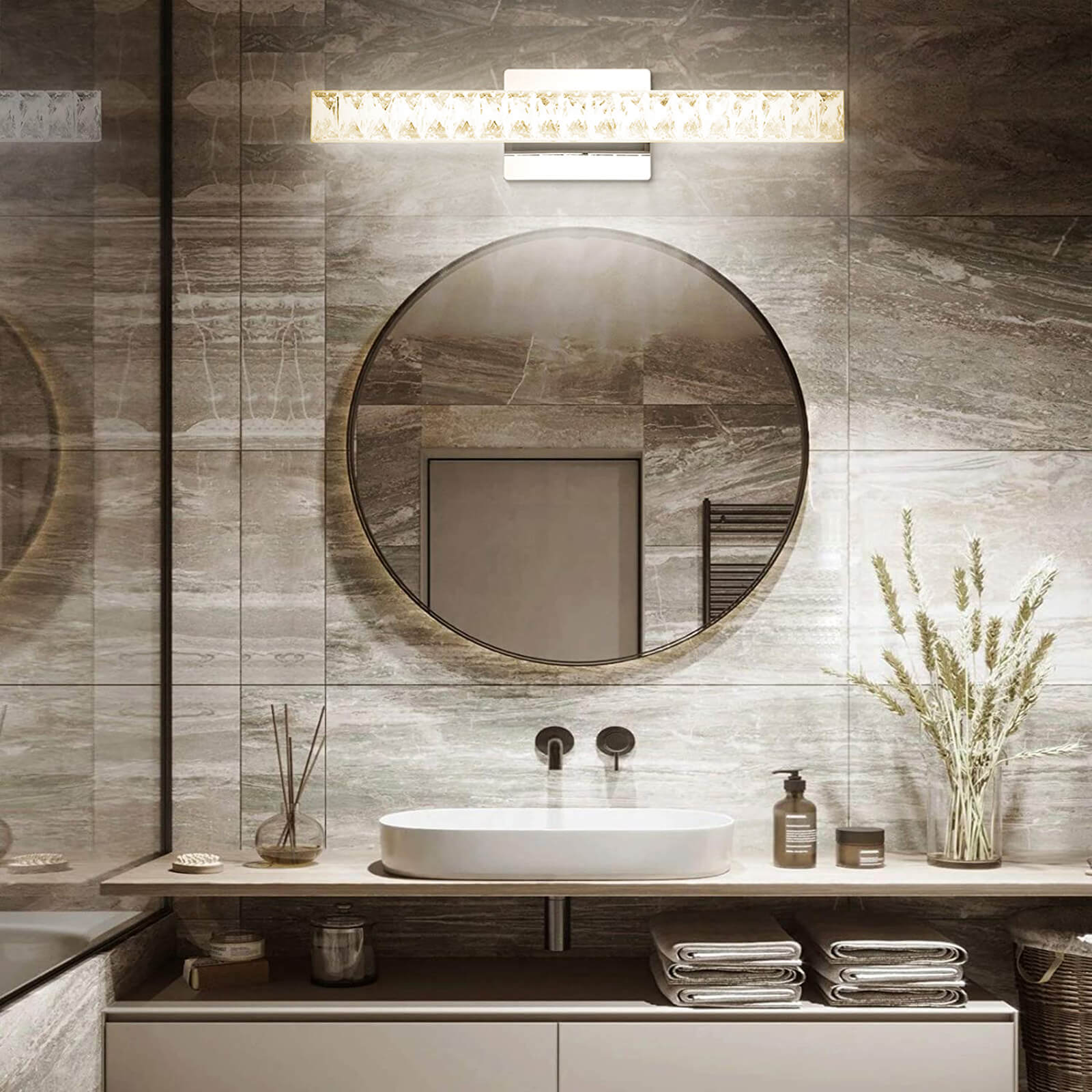 Bathroom Vanity Light - BCBMALL