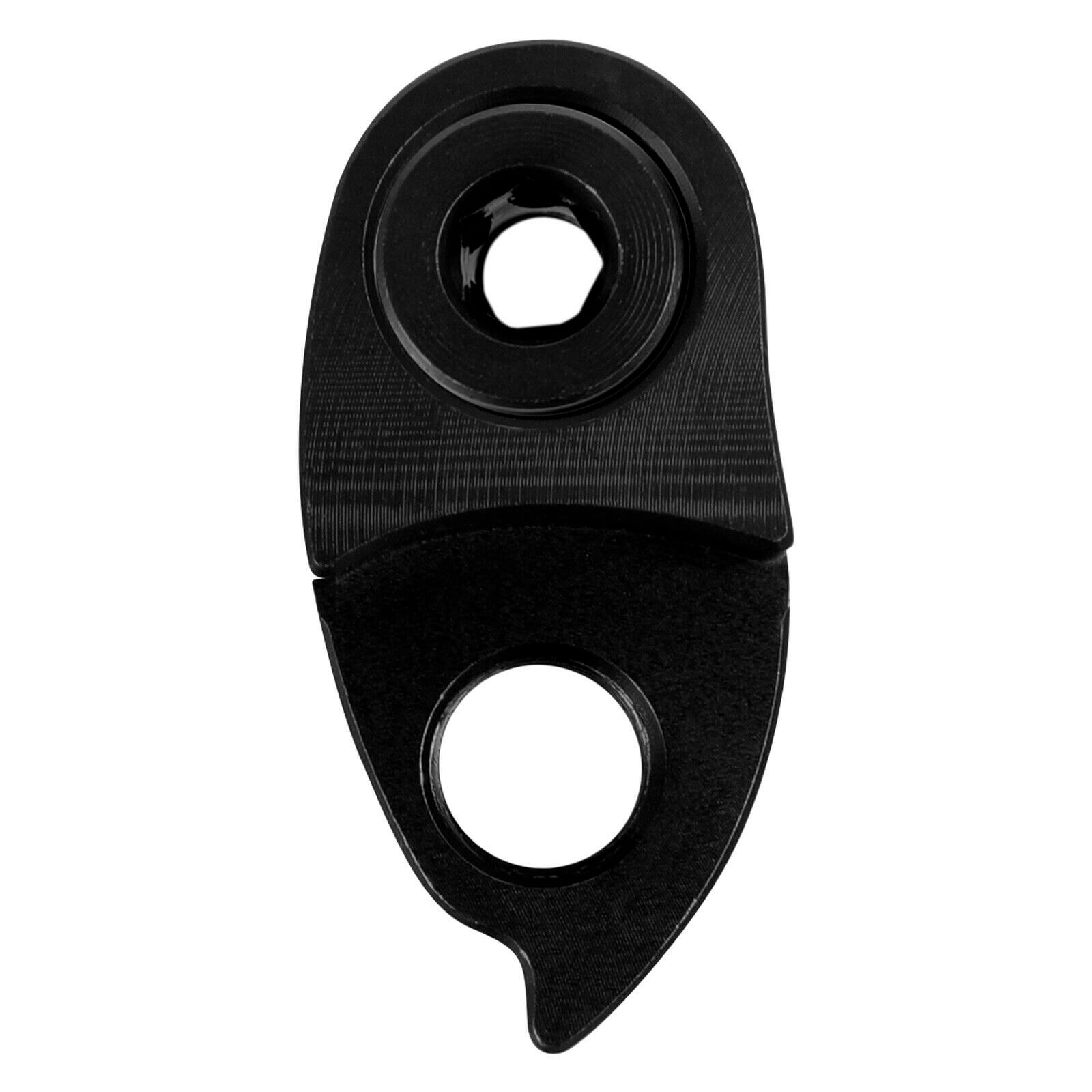 Bike Rear Derailleur Hanger black