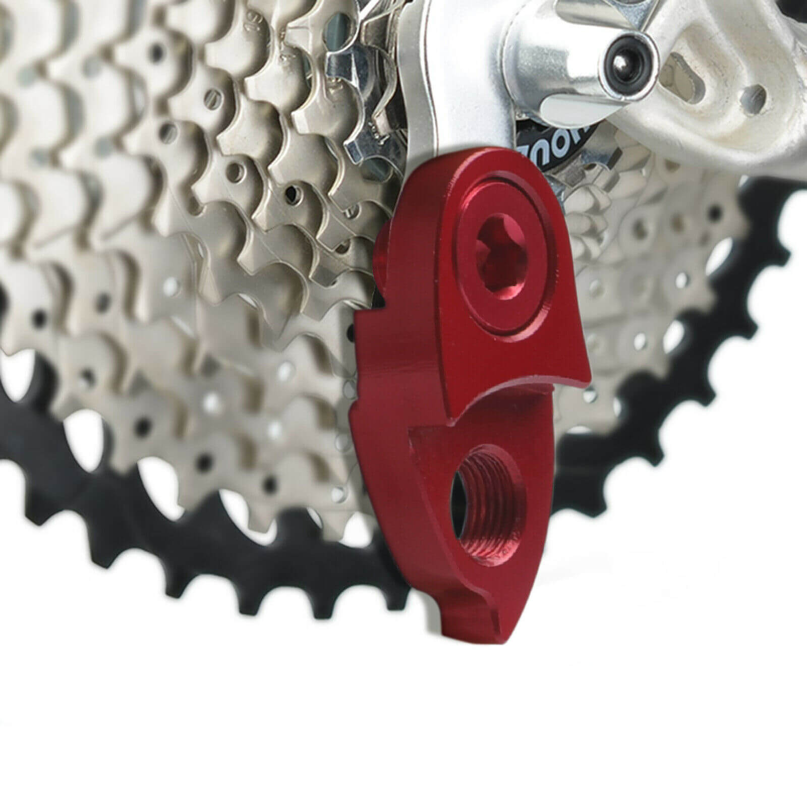 Bike Rear Derailleur Hanger display