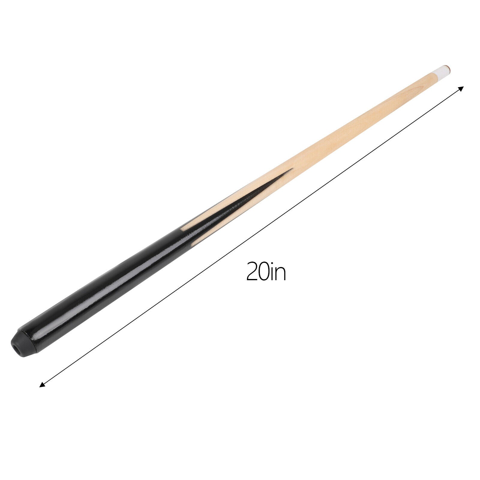 Billiard Pool Cue for Kid Adult, 2/4pcs 20in