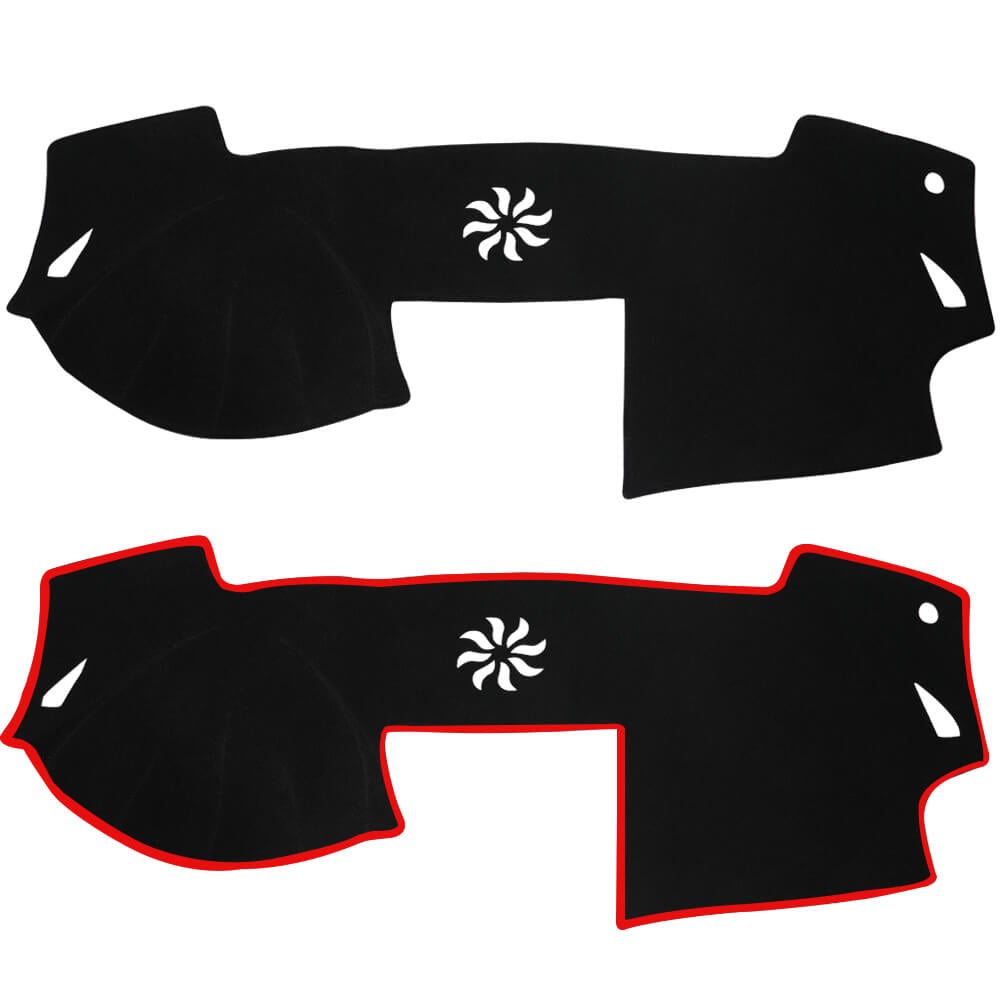 Car Dashboard Cover For MAZDA 6 2009-2012 - BCBMALL