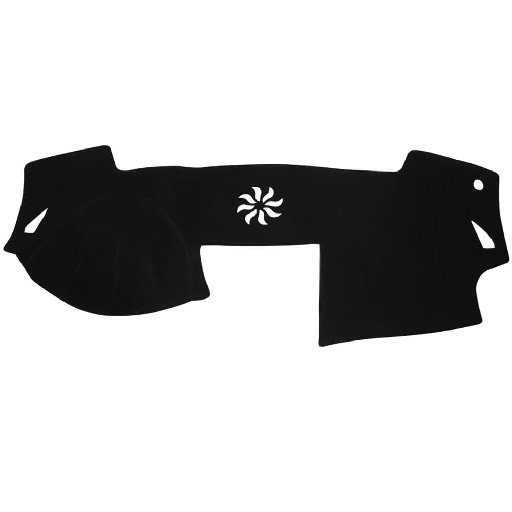 Car Dashboard Cover For MAZDA 6 2009-2012 - BCBMALL