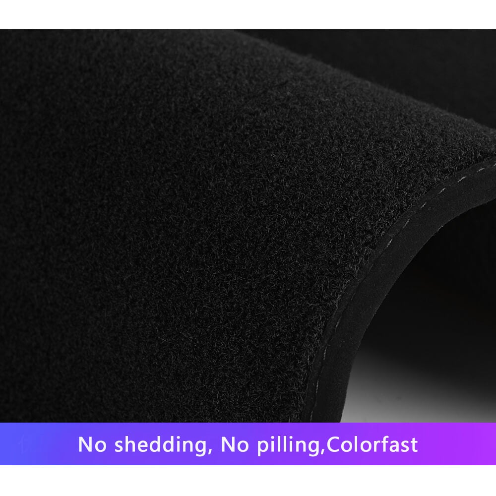 Car Dashboard Cover For MAZDA 6 2009-2012 - BCBMALL