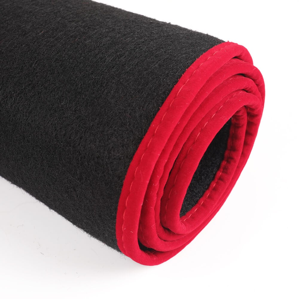 Car Dashboard Cover For MAZDA 6 2009-2012 - BCBMALL