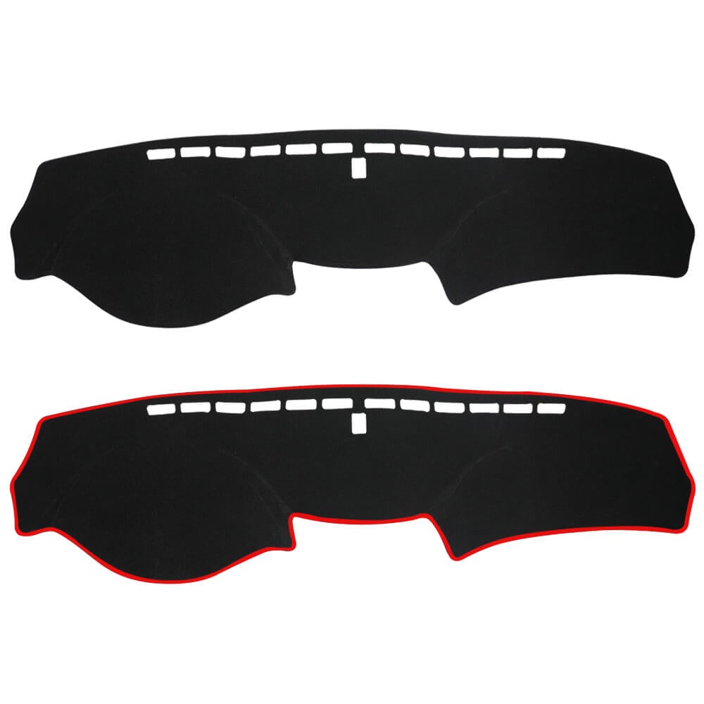 Dashboard Cover For Honda Accord 8th 2008-2012 - BCBMALL