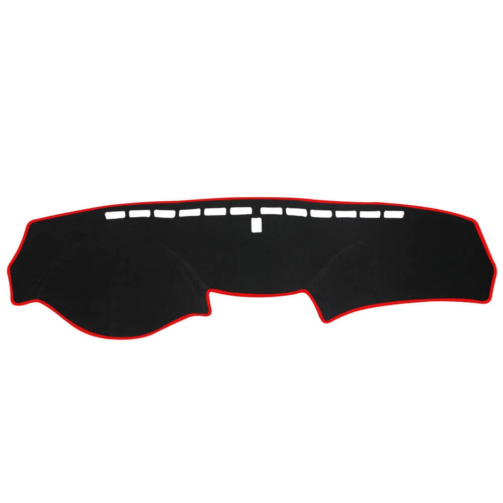 Dashboard Cover For Honda Accord 8th 2008-2012 - BCBMALL