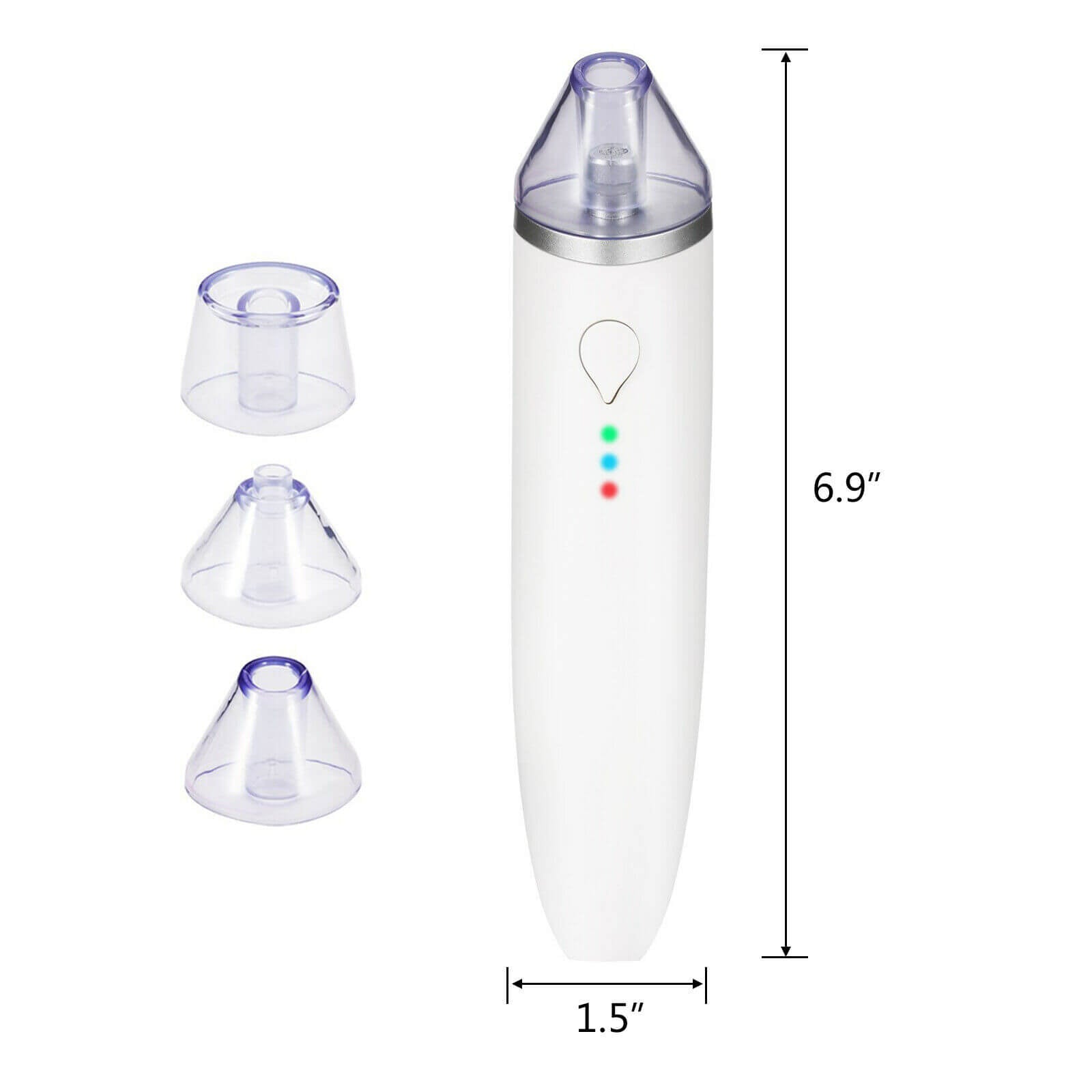 Blackhead Remover Pore Cleanser Tool - BCBMALL