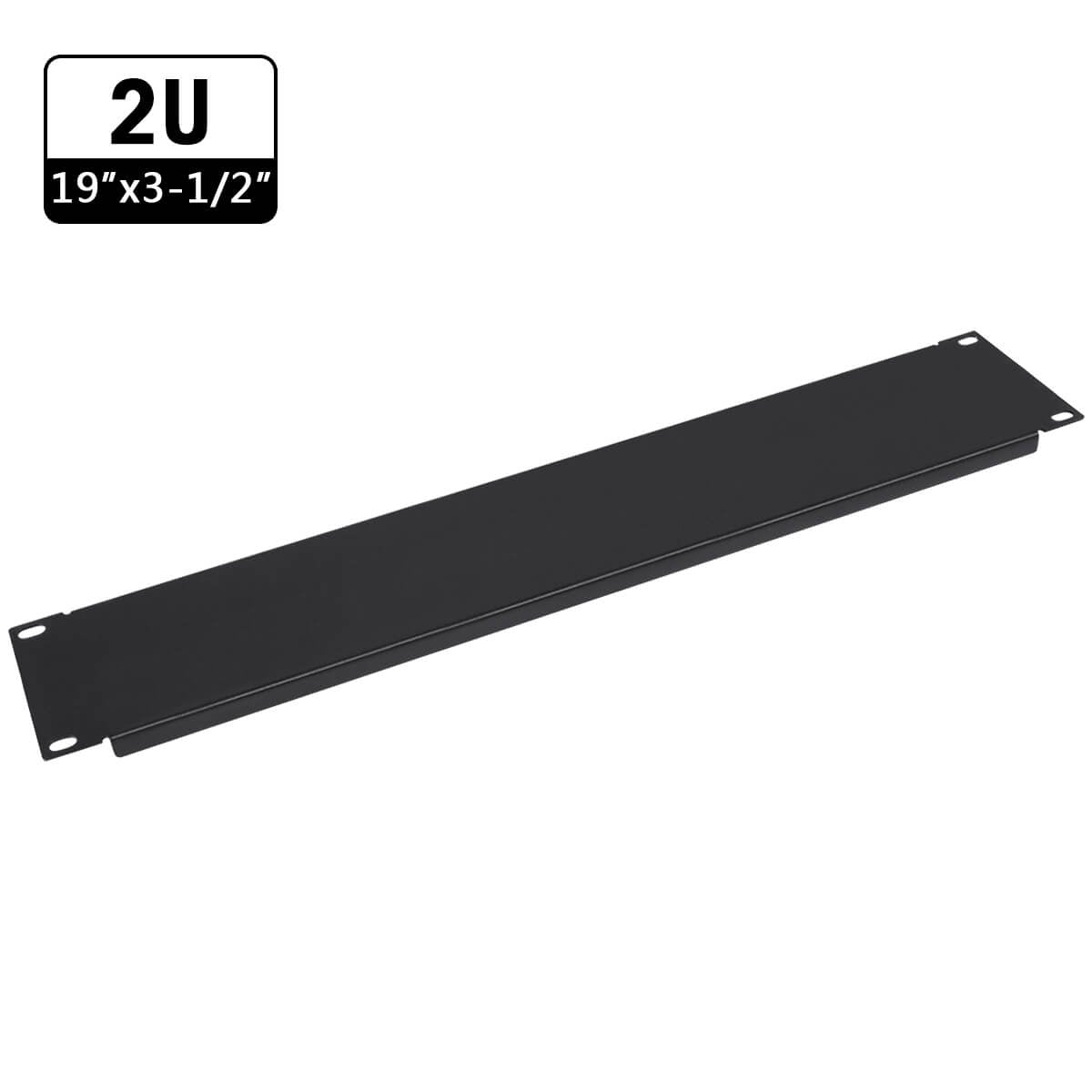 Blank Rack Panel - BCBMALL