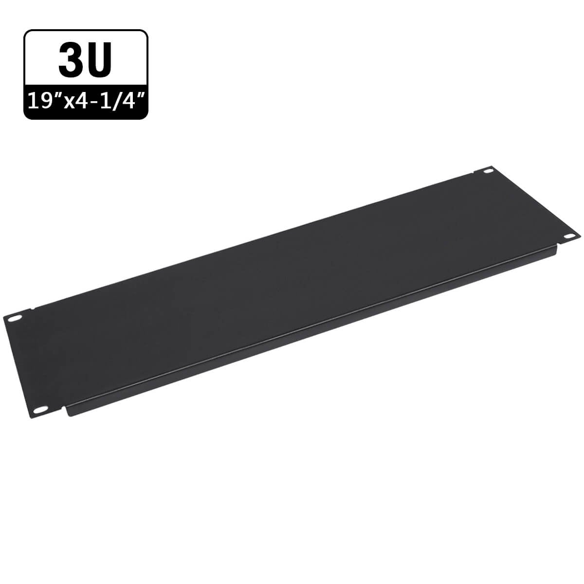 Blank Rack Panel - BCBMALL