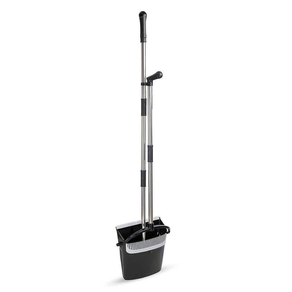 Broom and Dustpan Sweep Clean Set - BCBMALL