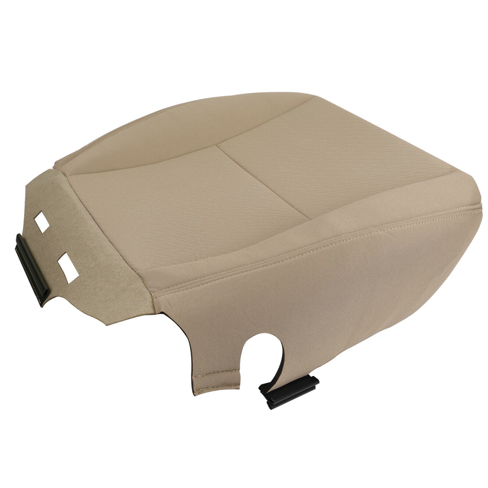 Car Bottom Seat Cover for 07-14 Chevy Silverado