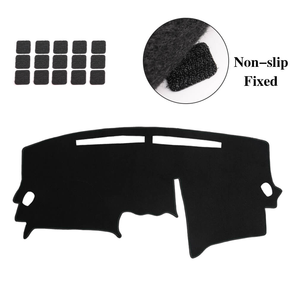 Car Dashboard Mat - BCBMALL