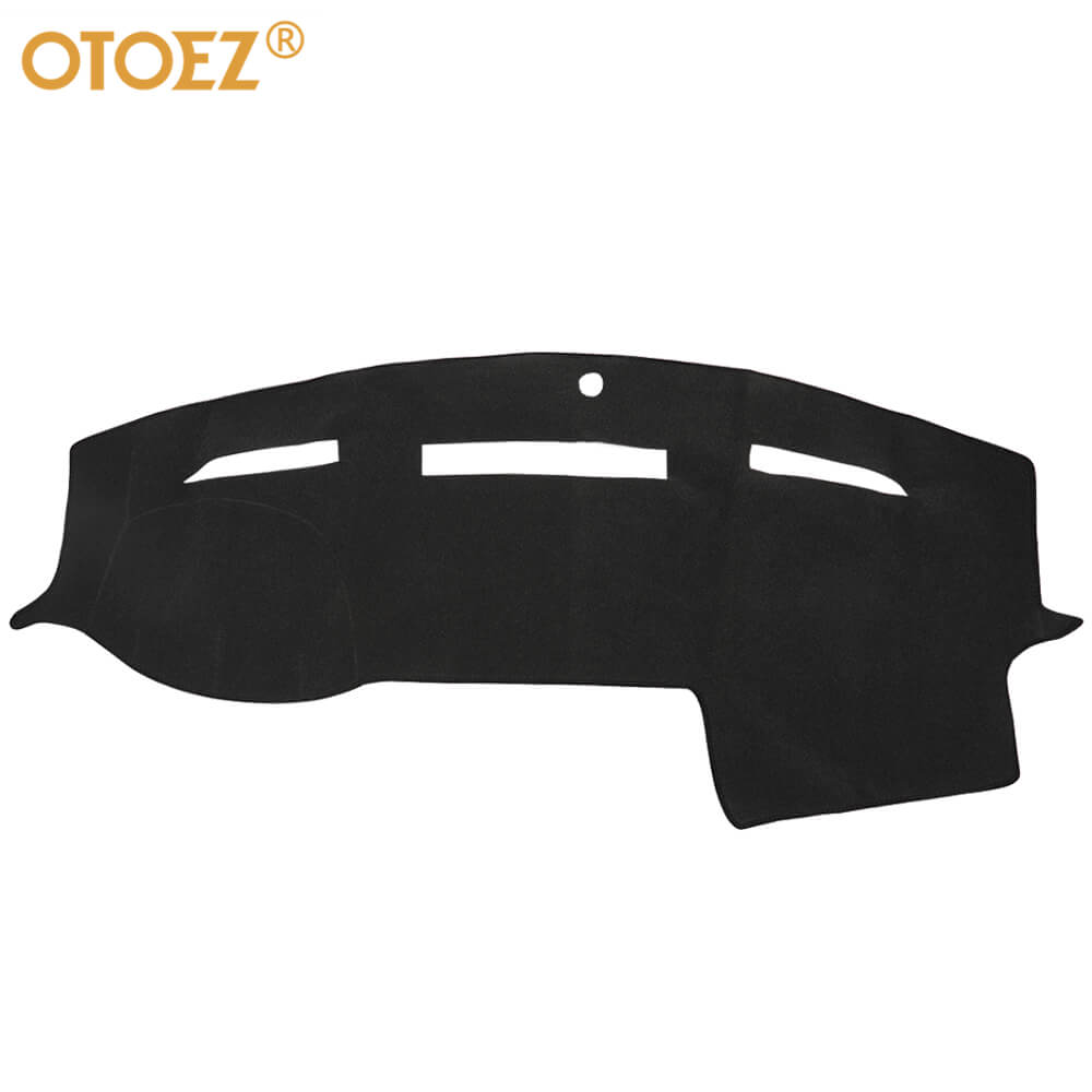 Car Dash Mat Cover For 2011-2016 Dodge Ram 1500 2500 - BCBMALL