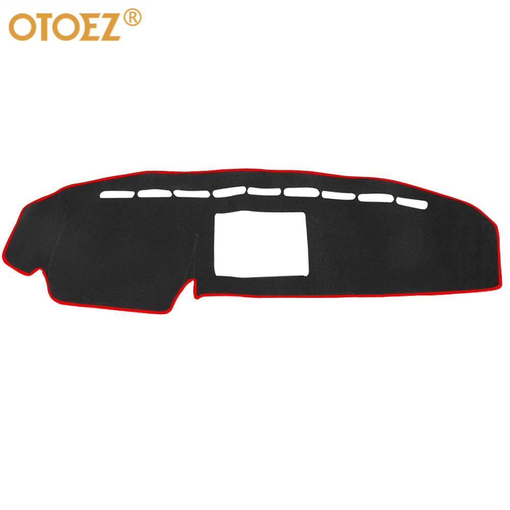 Car Dashboard Cover For Ford F150 2009-2014 - BCBMALL