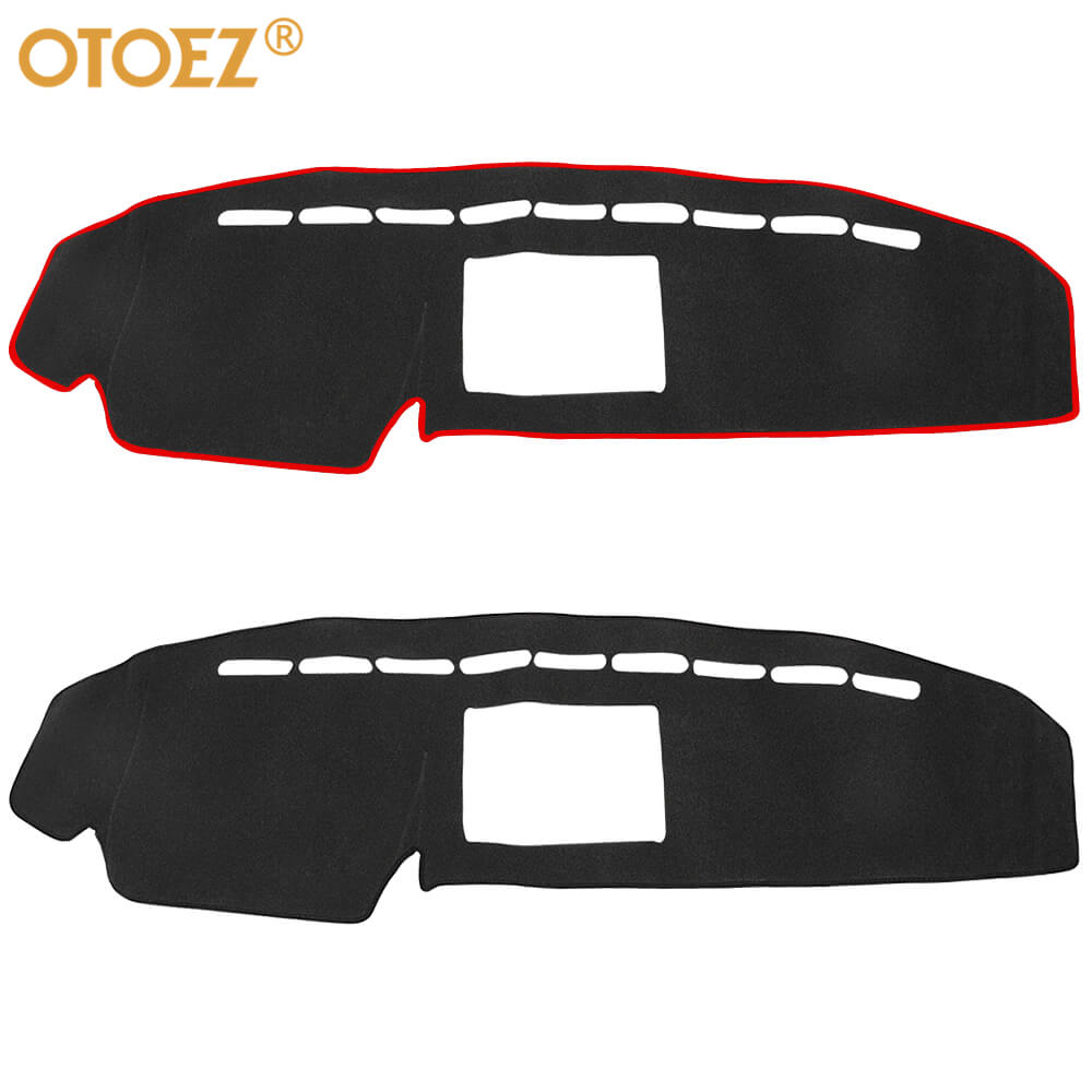 Car Dashboard Cover For Ford F150 2009-2014 - BCBMALL