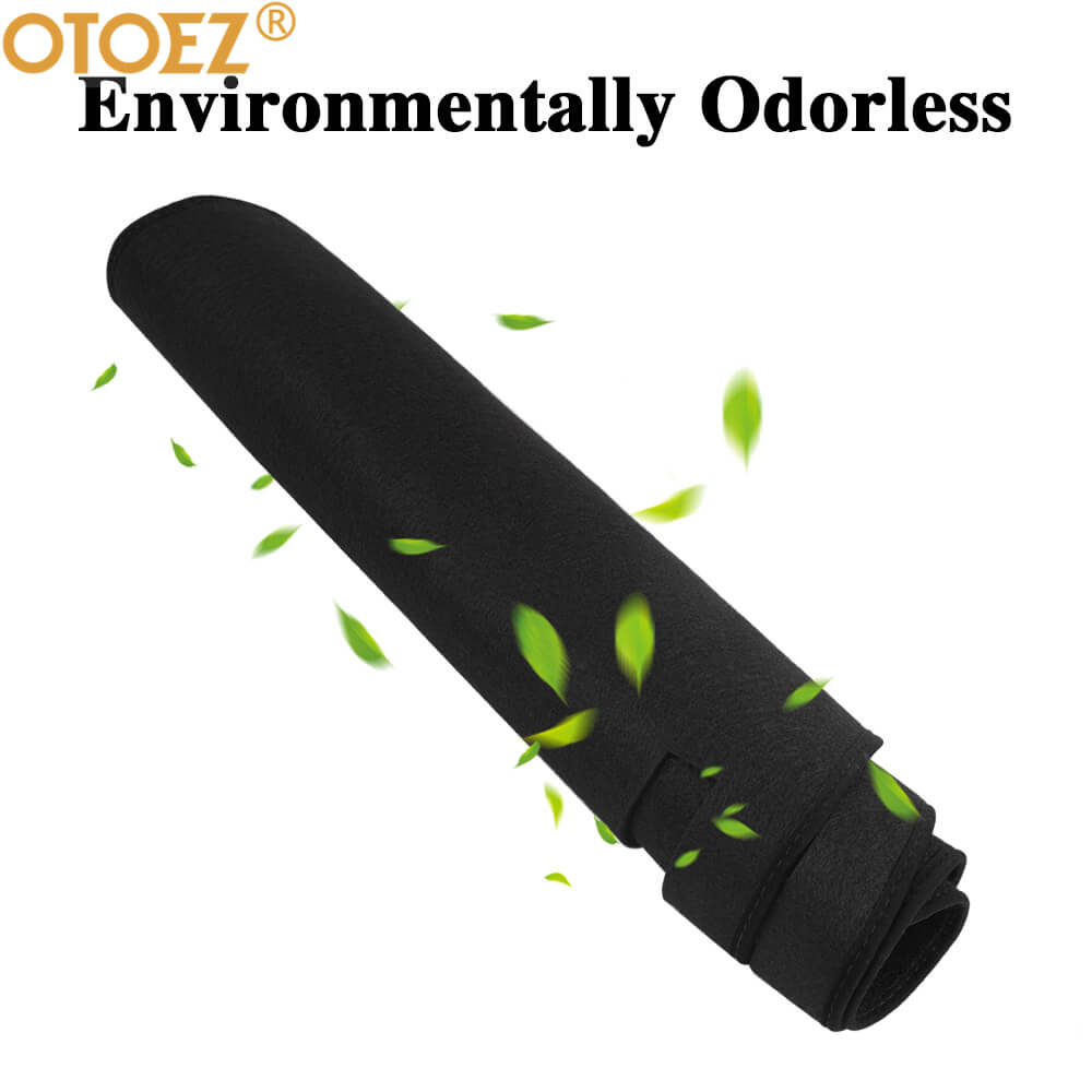 Odorless Dashboard Cover For Honda Accord 8th 2008-2012