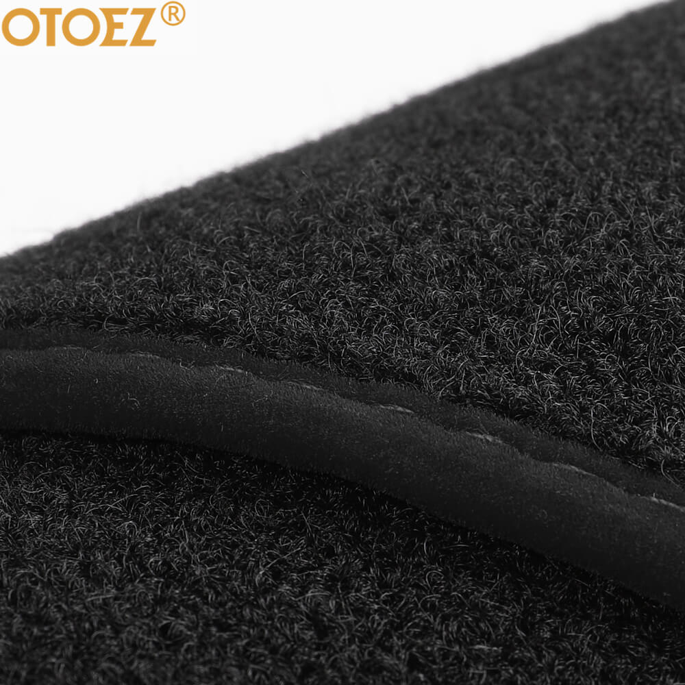 Car Dashboard Cover For Ford F150 2009-2014 - BCBMALL