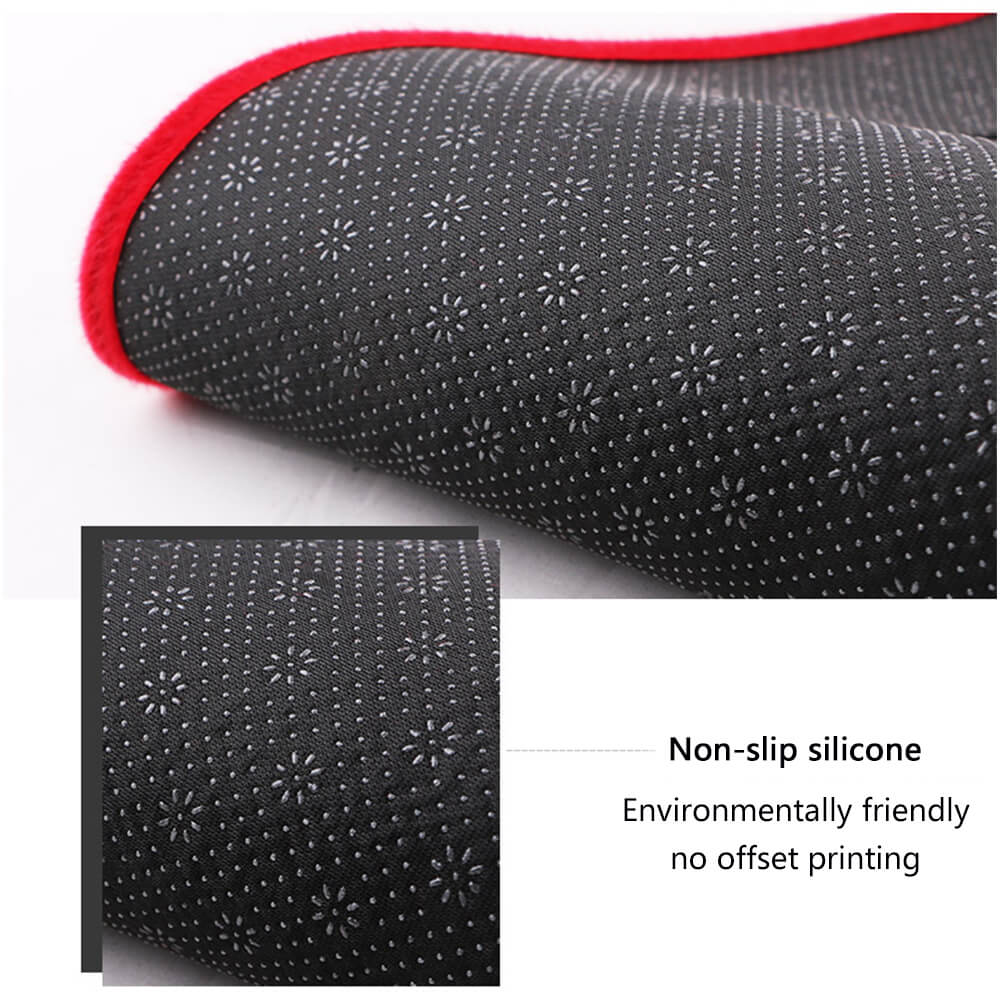 Car Dashboard Mat - BCBMALL