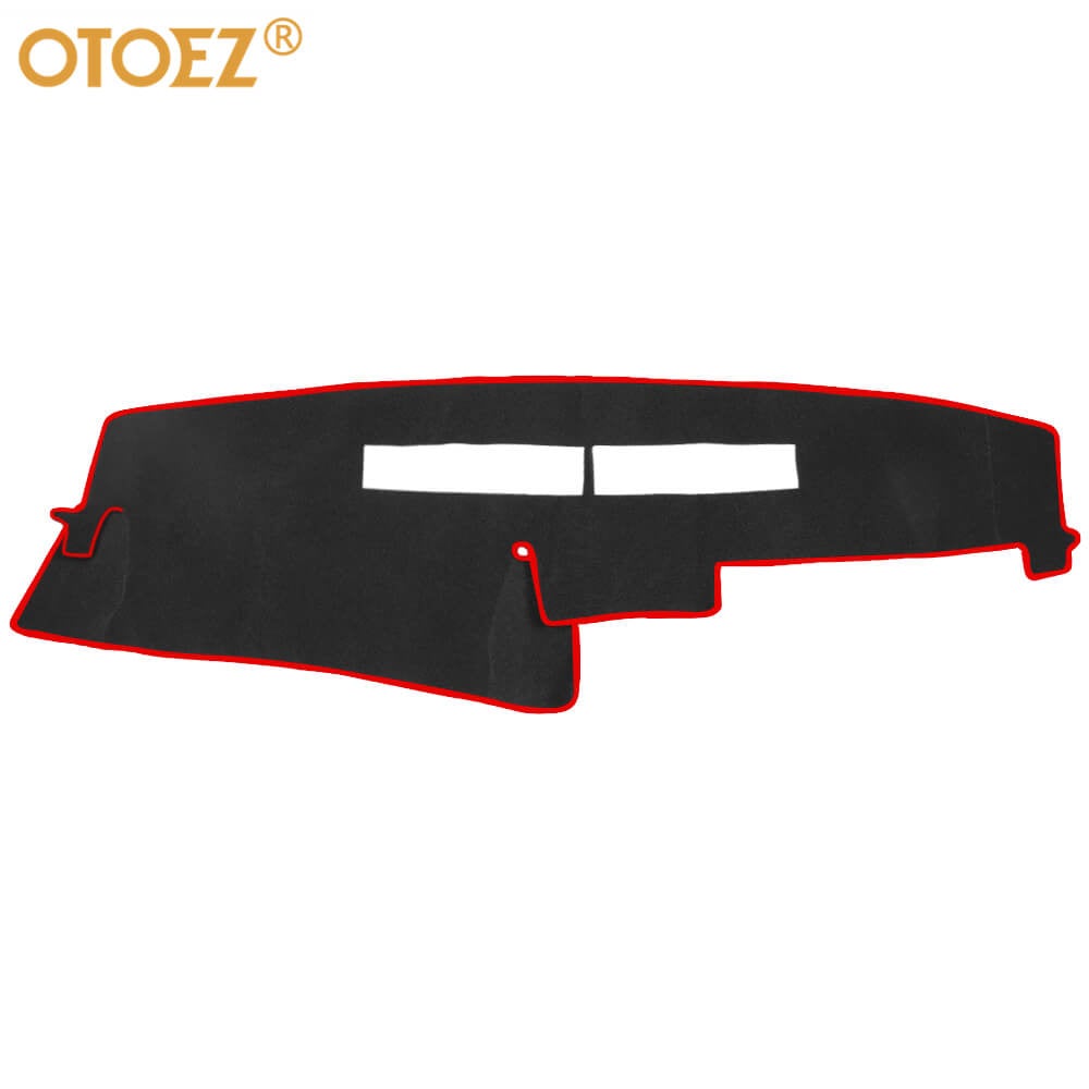 Car Dashboard Cover For Chevrolet Silverado 1988-1994 - BCBMALL