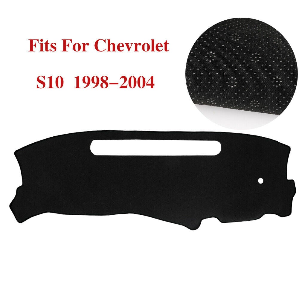 Car Dashboard Mat - BCBMALL