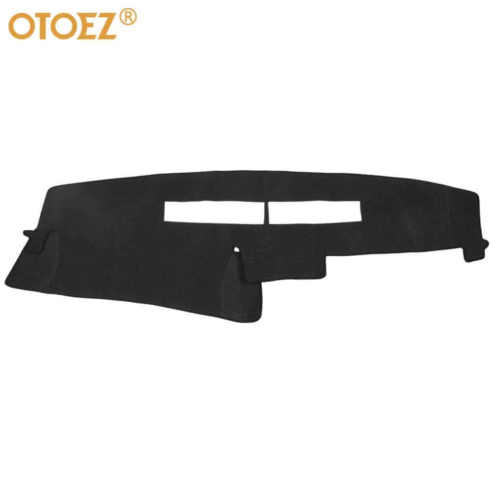 Car Dashboard Cover For Chevrolet Silverado 1988-1994 - BCBMALL