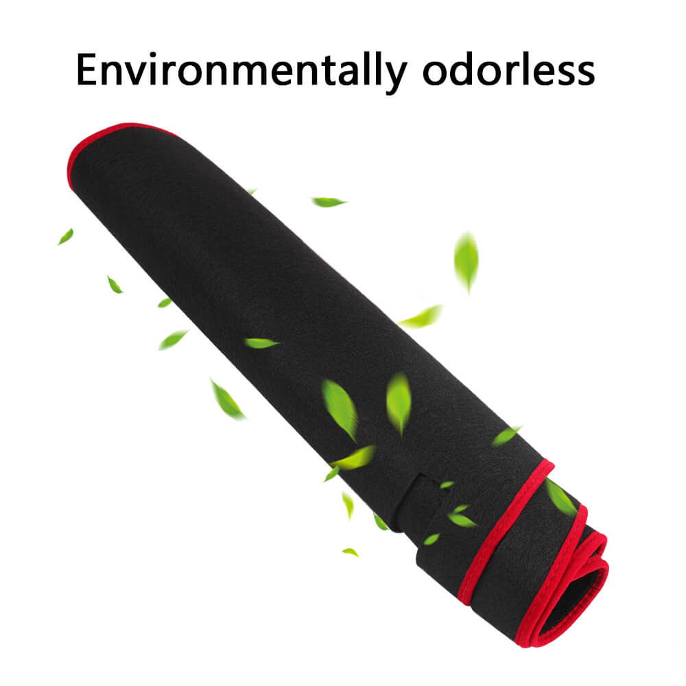 Car Dashboard Carpet for Ford F150 2015-2018 - BCBMALL