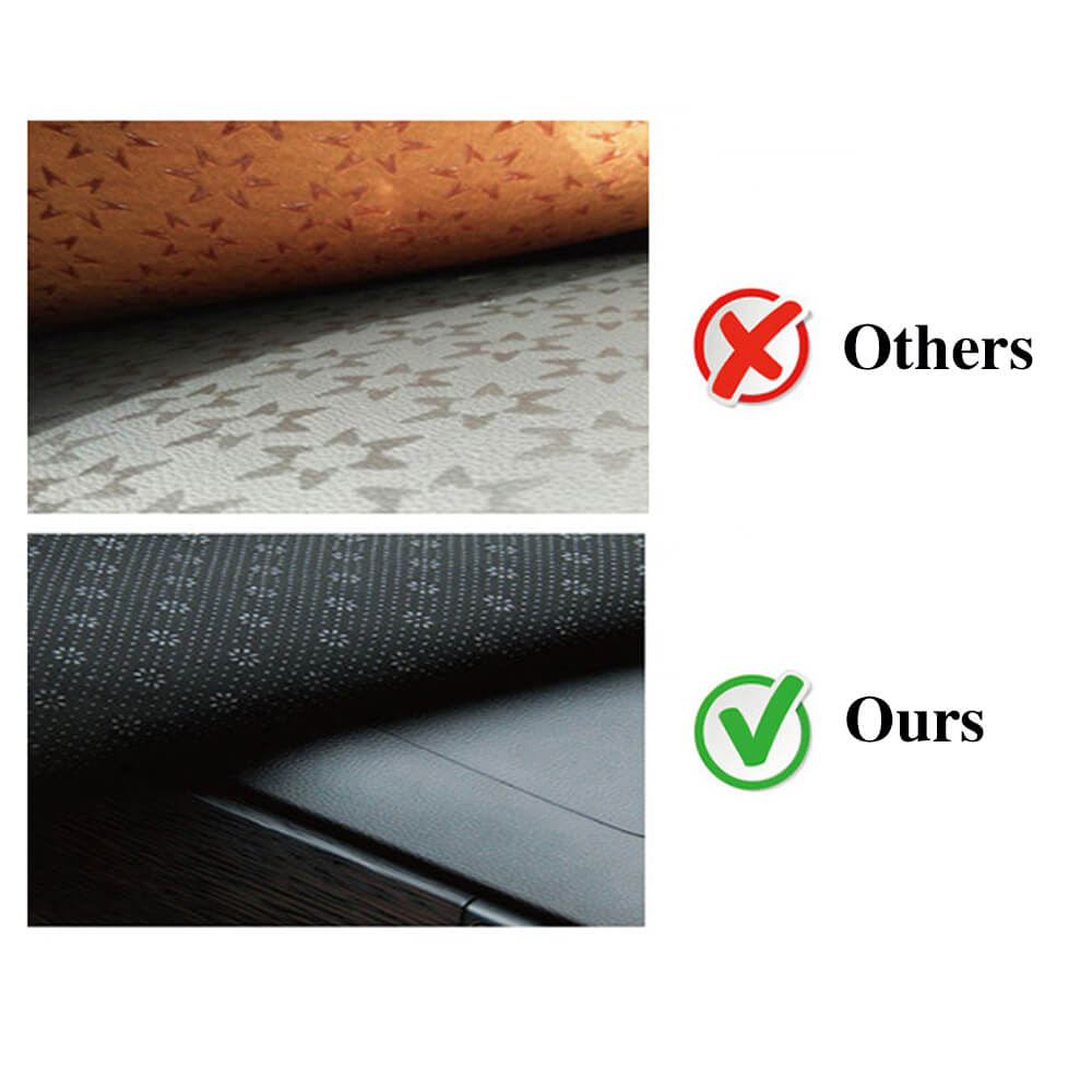 Car Dashboard Carpet for Ford F150 2015-2018 - BCBMALL