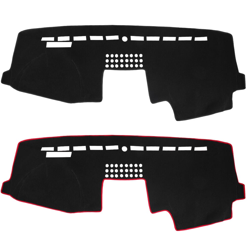 Car Dashboard Carpet for Ford F150 2015-2018 - BCBMALL