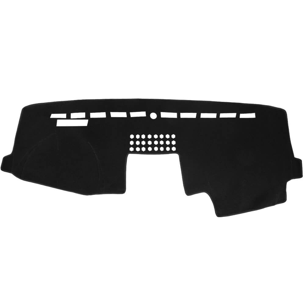 Car Dashboard Carpet for Ford F150 2015-2018 - BCBMALL