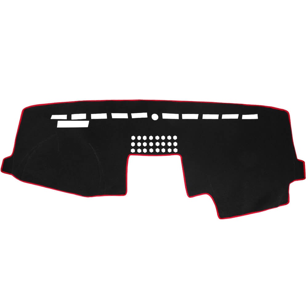 Car Dashboard Carpet for Ford F150 2015-2018 - BCBMALL