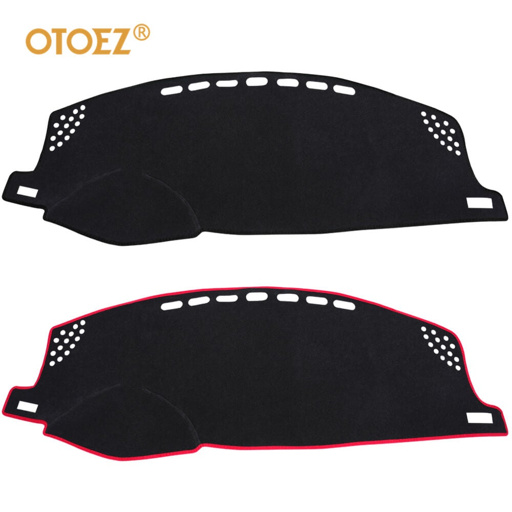 Car Dashboard Cover For Lexus CT200H 2011-2017 - BCBMALL