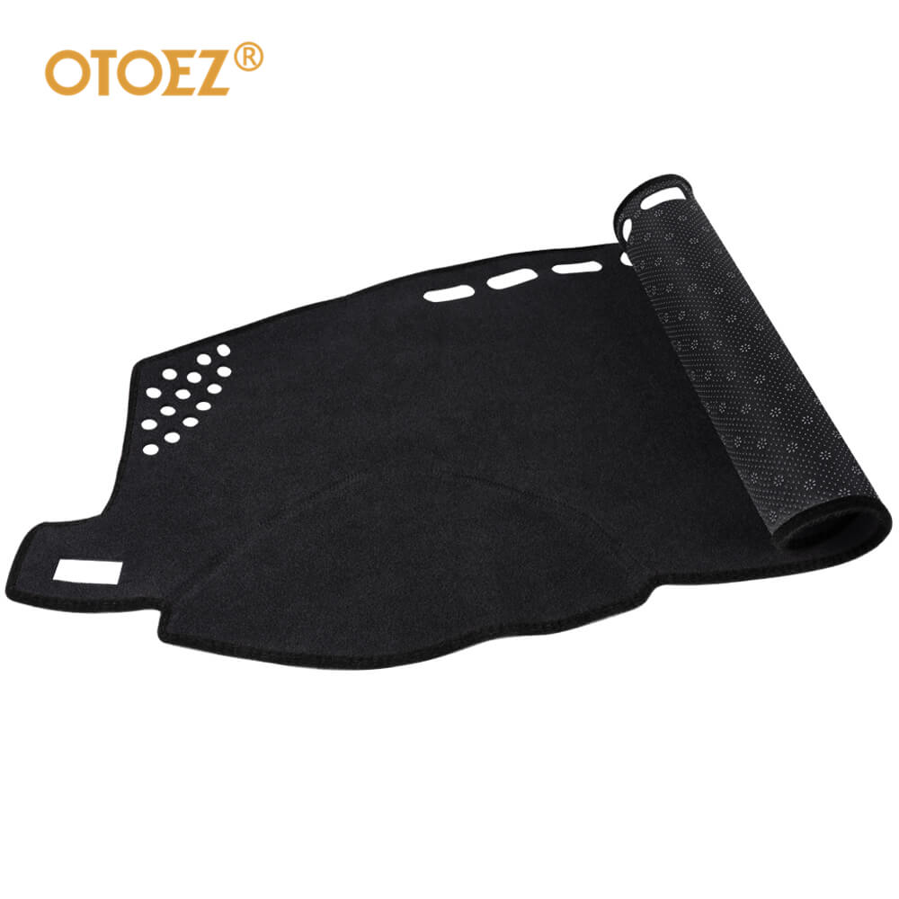 Car Dashboard Cover For Lexus CT200H 2011-2017 - BCBMALL