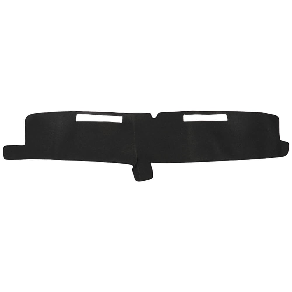 black Car Dashboard Cover For 1981-1987 CHEVROLET