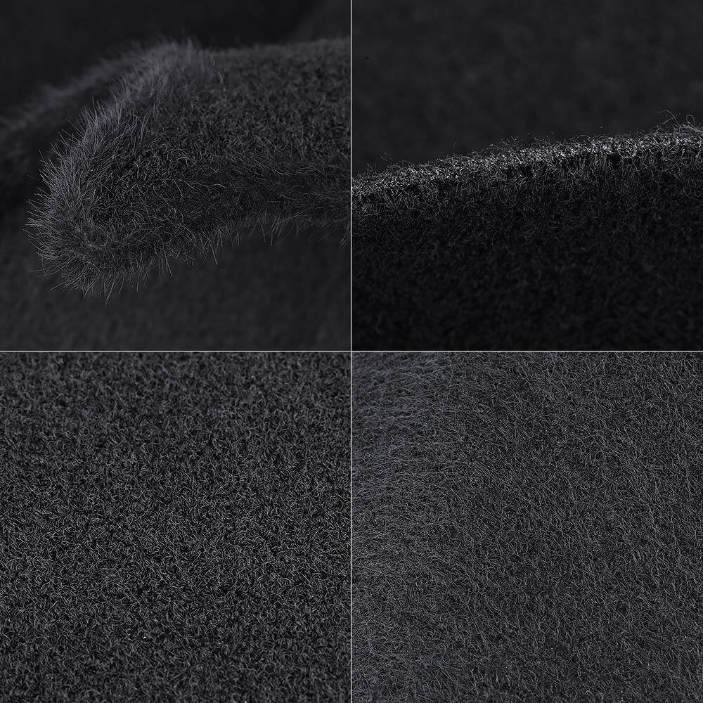 detail of Car Dashboard Cover For 2015-17 Chevrolet Silverado