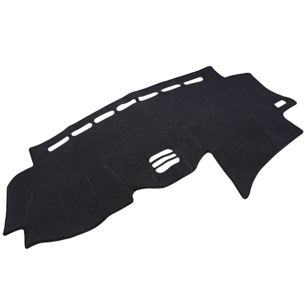 black Car Dashboard Cover For Lexus RX 2004-2009