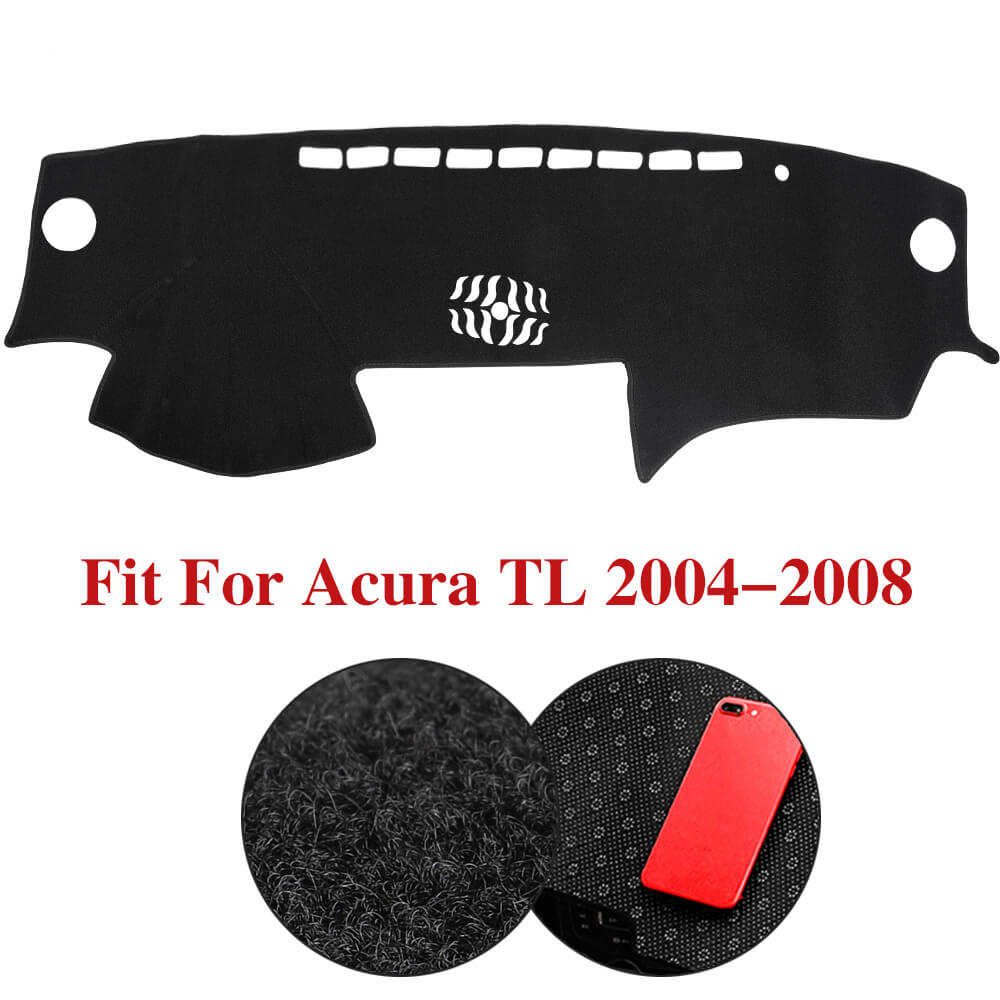 Car Dashboard Mat Protector - BCBMALL