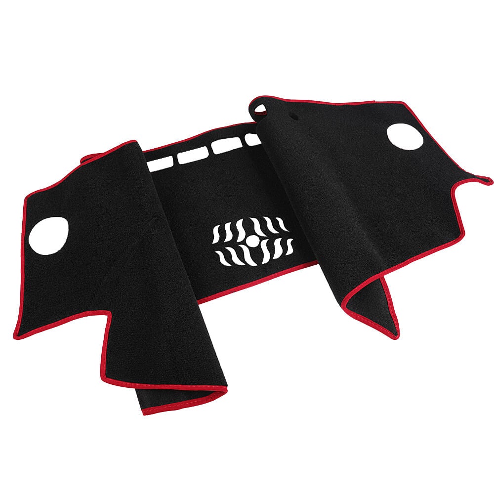 Car Dashboard Mat Protector - BCBMALL