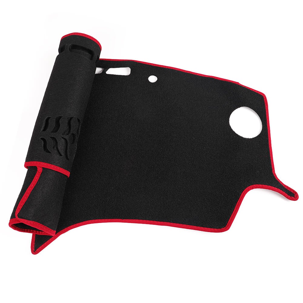 Car Dashboard Mat Protector - BCBMALL