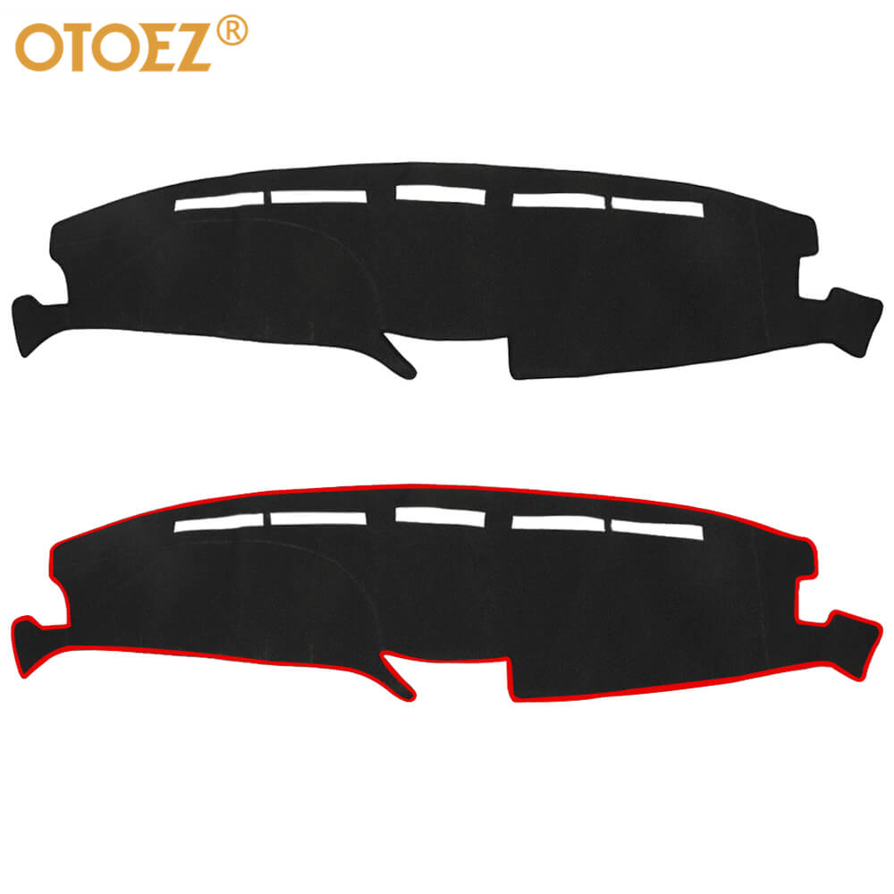 Car Dashboard Cover For 1992-1996 Ford F150 F250 F350 - BCBMALL