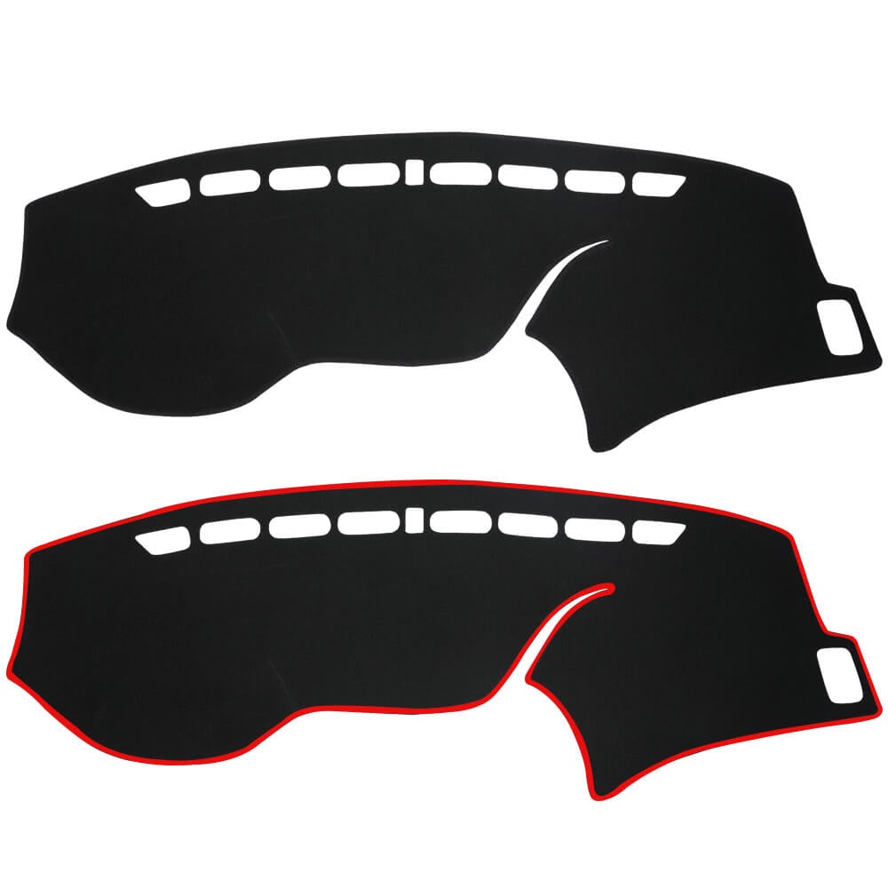 Car Dashboard Cover for Honda Accord 2013-2017 - BCBMALL