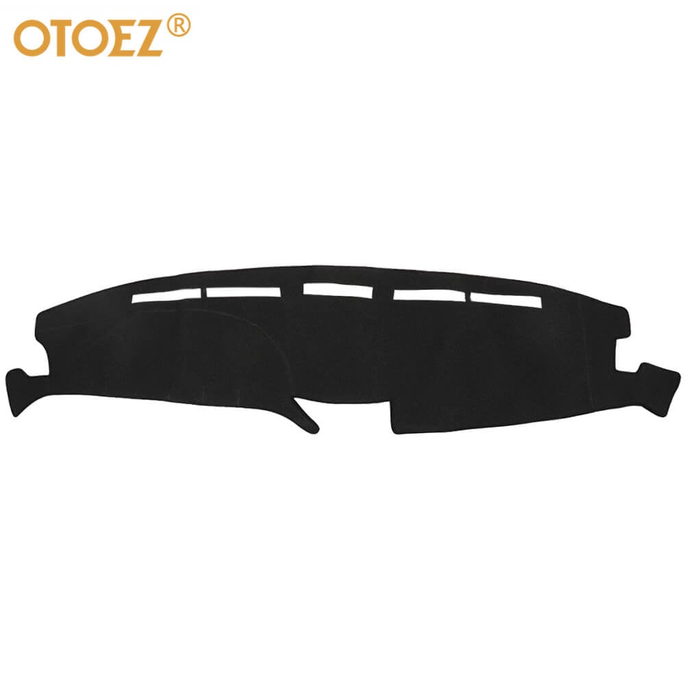 Car Dashboard Cover For 1992-1996 Ford F150 F250 F350 - BCBMALL