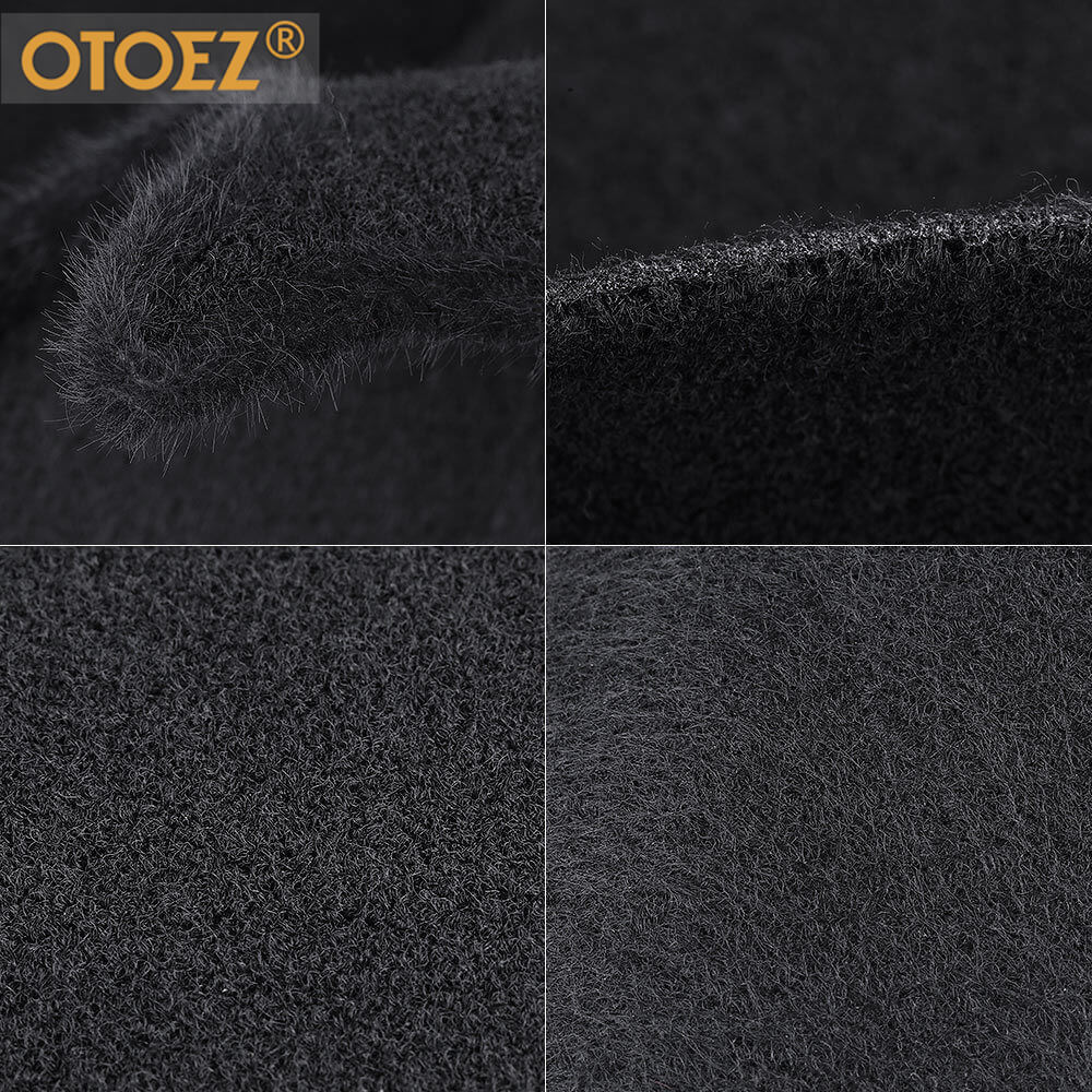 Car Dashboard Cover For 1992-1996 Ford F150 F250 F350 - BCBMALL