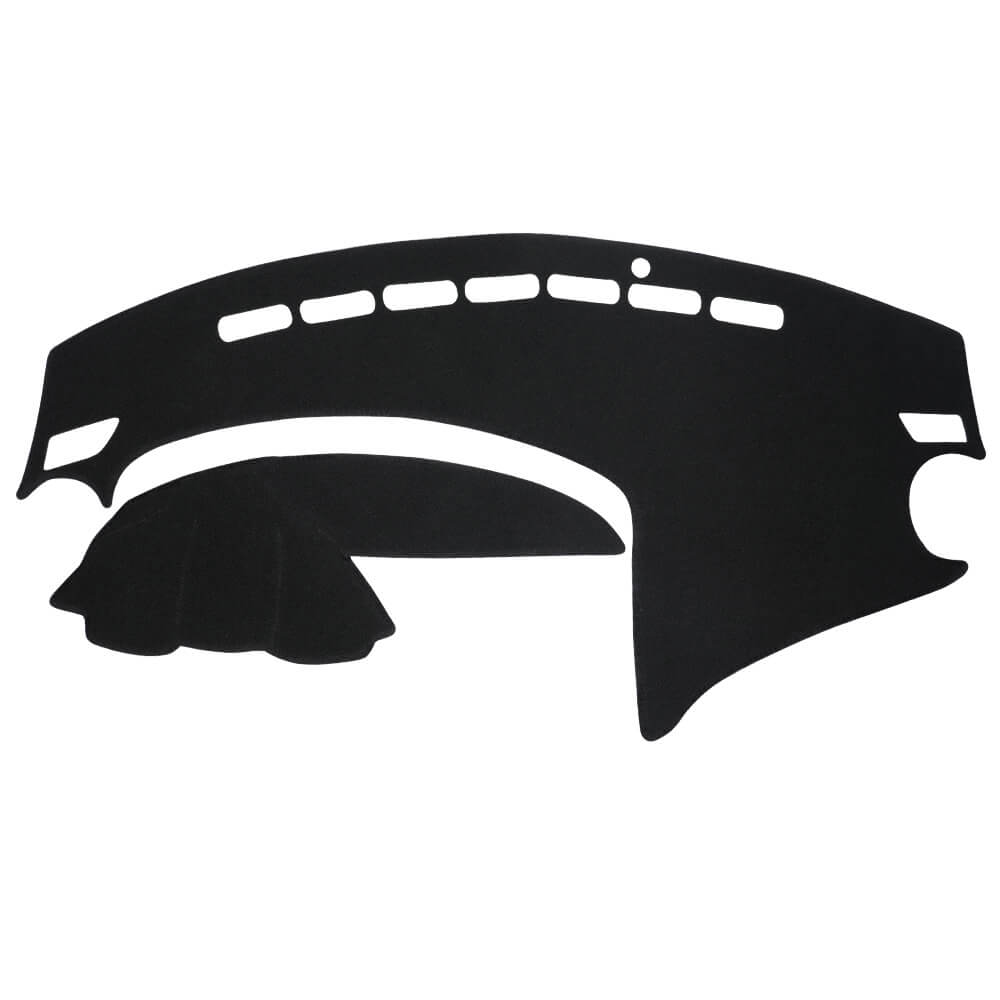 Car Dashboard Cover for Mazda 3 2010-2013 - BCBMALL