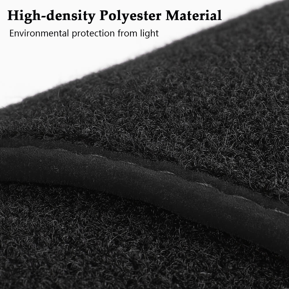 Car Dashboard Cover for Honda Accord 2013-2017 - BCBMALL